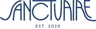 SANCTUAIRE logo