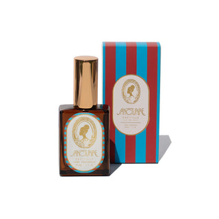GLOW & MIST DUO  - EASTVILLE CANDLE AND HOME FRAGRANCE SET