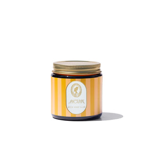 OPEN DOOR CLUB SCENTED BEESWAX TRAVEL CANDLE