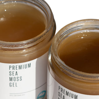 ENTREPRENEUR ELIJAH BLAND: SEA MOSS