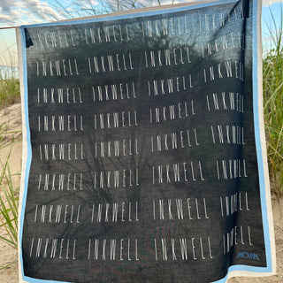 BEACH BANDANAS