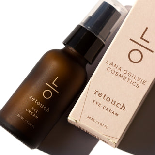 EYE CREAMS