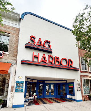 SAG HARBOR COLLECTION