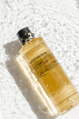 OILS & CREAMS
