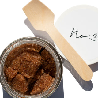 BODY SCRUBS