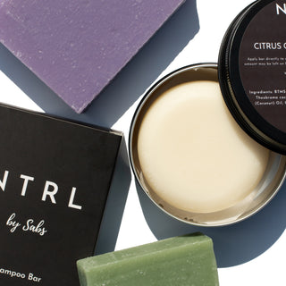 HAIR CARE