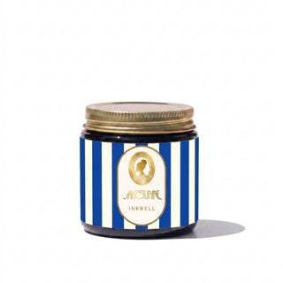 THE SANDS CAPSULE - INKWELL BEESWAX TRAVEL CANDLE SET