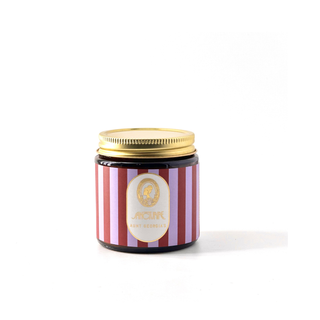 AUNT GEORGIA'S SCENTED BEESWAX TRAVEL CANDLE