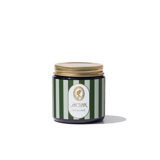 HIGHLAND SCENTED BEESWAX TRAVEL CANDLE