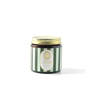 HIGHLAND SCENTED BEESWAX TRAVEL CANDLE