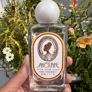 OPEN DOOR CLUB HOME FRAGRANCE (MV Limited Edition Bottle)