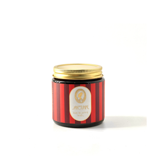 OAK BLUFFS NOËL SCENTED BEESWAX TRAVEL CANDLE