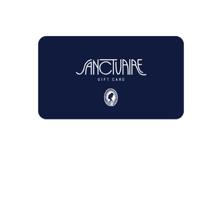 SANCTUAIRE GIFT CARD