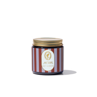 AUNT GEORGIA'S SCENTED BEESWAX TRAVEL CANDLE