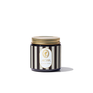 BLACK EDEN SCENTED BEESWAX TRAVEL CANDLE