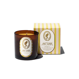 GLOW & MIST DUO - INKWELL CANDLE AND HOME FRAGRANCE SET