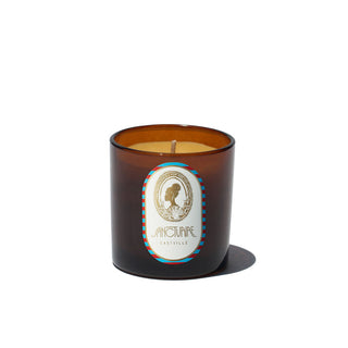 EASTVILLE SCENTED BEESWAX CANDLE