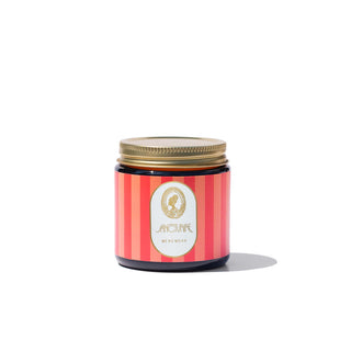 MENEMSHA SCENTED BEESWAX TRAVEL CANDLE