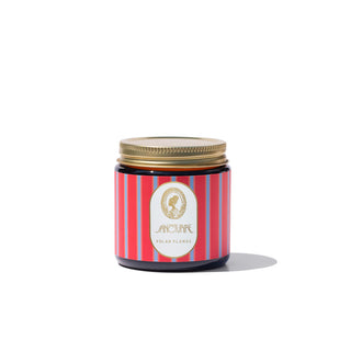 POLAR PLUNGE SCENTED BEESWAX TRAVEL CANDLE