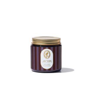 TAYLOR'S PLAYFAIR SCENTED BEESWAX TRAVEL CANDLE