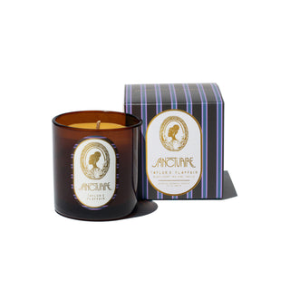 DOUBLE GLOW - OPEN DOOR CLUB AND TAYLOR’S PLAYFAIR CANDLE SET