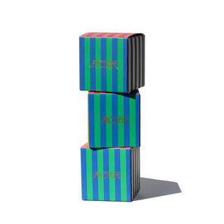 BLACK EDEN SCENTED BEESWAX TRAVEL CANDLE