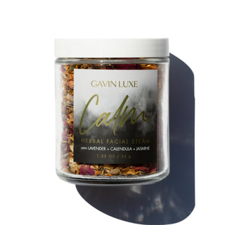 Sanctuaire-gavin-luxe-herbal-facial-steam