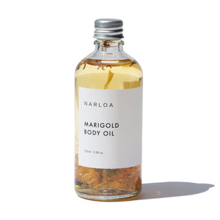 Sanctuaire-narloa-calendula-infused-body-oil