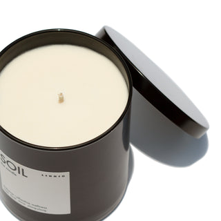 SOIL CANDLE NO. 1