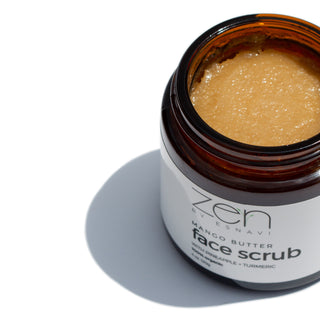 natural-mango-organic-face-scrub