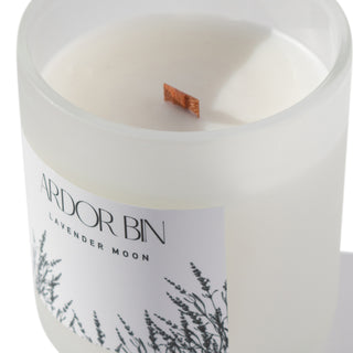 sanctuaire-ardor-bin-lavender-scented-candles