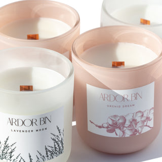 ORCHID DREAM CANDLE