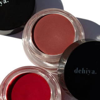 LIP + CHEEK TINT - THE QUEEN